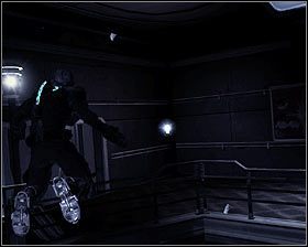 10 - Rozdział 6 (2) | Opis przejścia gry Dead Space 2 - Dead Space 2 - poradnik do gry