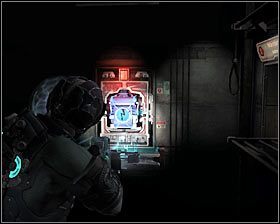 13 - Rozdział 6 (2) | Opis przejścia gry Dead Space 2 - Dead Space 2 - poradnik do gry