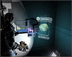14 - Rozdział 6 (2) | Opis przejścia gry Dead Space 2 - Dead Space 2 - poradnik do gry