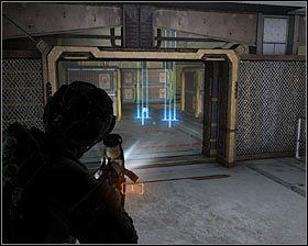 2 - Rozdział 6 (3) | Opis przejścia gry Dead Space 2 - Dead Space 2 - poradnik do gry