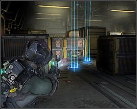 3 - Rozdział 6 (3) | Opis przejścia gry Dead Space 2 - Dead Space 2 - poradnik do gry