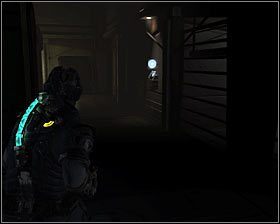 Jeżeli nie masz Detonatora na wyposażeniu, to pokonanie potworów okaże się trudniejsze - Rozdział 6 (3) | Opis przejścia gry Dead Space 2 - Dead Space 2 - poradnik do gry
