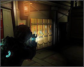 5 - Rozdział 6 (3) | Opis przejścia gry Dead Space 2 - Dead Space 2 - poradnik do gry