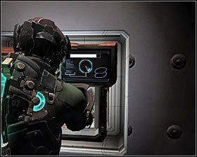 6 - Rozdział 6 (3) | Opis przejścia gry Dead Space 2 - Dead Space 2 - poradnik do gry