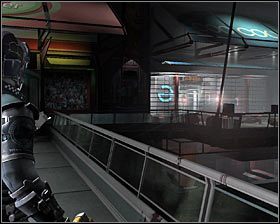 8 - Rozdział 6 (3) | Opis przejścia gry Dead Space 2 - Dead Space 2 - poradnik do gry