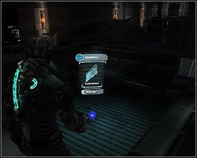 9 - Rozdział 6 (3) | Opis przejścia gry Dead Space 2 - Dead Space 2 - poradnik do gry