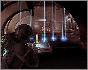11 - Rozdział 6 (3) | Opis przejścia gry Dead Space 2 - Dead Space 2 - poradnik do gry