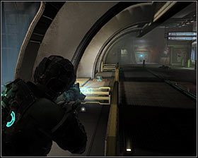 13 - Rozdział 6 (3) | Opis przejścia gry Dead Space 2 - Dead Space 2 - poradnik do gry