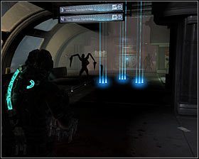 14 - Rozdział 6 (3) | Opis przejścia gry Dead Space 2 - Dead Space 2 - poradnik do gry