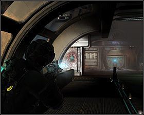 1 - Rozdział 6 (4) | Opis przejścia gry Dead Space 2 - Dead Space 2 - poradnik do gry