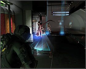 2 - Rozdział 6 (4) | Opis przejścia gry Dead Space 2 - Dead Space 2 - poradnik do gry