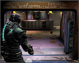 3 - Rozdział 6 (4) | Opis przejścia gry Dead Space 2 - Dead Space 2 - poradnik do gry