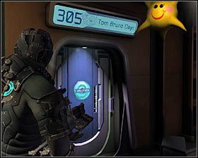 4 - Rozdział 6 (4) | Opis przejścia gry Dead Space 2 - Dead Space 2 - poradnik do gry