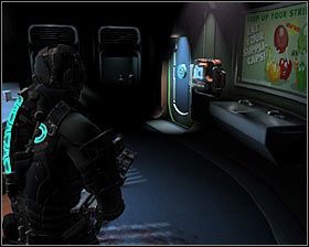 7 - Rozdział 6 (4) | Opis przejścia gry Dead Space 2 - Dead Space 2 - poradnik do gry