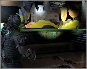 9 - Rozdział 6 (4) | Opis przejścia gry Dead Space 2 - Dead Space 2 - poradnik do gry