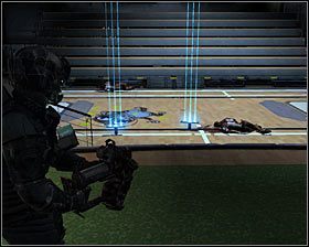 10 - Rozdział 6 (4) | Opis przejścia gry Dead Space 2 - Dead Space 2 - poradnik do gry