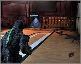 12 - Rozdział 6 (4) | Opis przejścia gry Dead Space 2 - Dead Space 2 - poradnik do gry