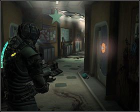 Po zakończonych walkach koniecznie poświęć chwilę na pozbieranie cennych przedmiotów - Rozdział 6 (4) | Opis przejścia gry Dead Space 2 - Dead Space 2 - poradnik do gry