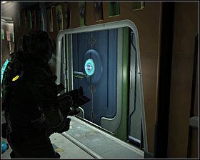 13 - Rozdział 6 (4) | Opis przejścia gry Dead Space 2 - Dead Space 2 - poradnik do gry