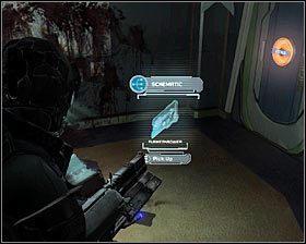1 - Rozdział 6 (5) | Opis przejścia gry Dead Space 2 - Dead Space 2 - poradnik do gry