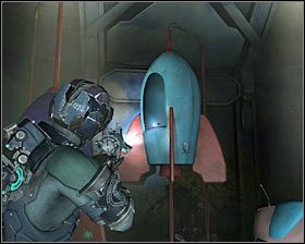 2 - Rozdział 6 (5) | Opis przejścia gry Dead Space 2 - Dead Space 2 - poradnik do gry