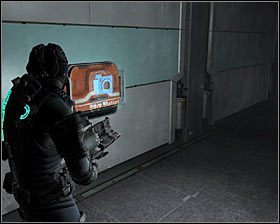 3 - Rozdział 6 (5) | Opis przejścia gry Dead Space 2 - Dead Space 2 - poradnik do gry