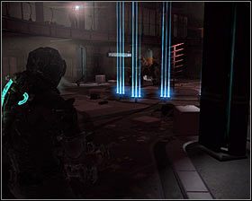 4 - Rozdział 6 (5) | Opis przejścia gry Dead Space 2 - Dead Space 2 - poradnik do gry