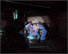 5 - Rozdział 6 (5) | Opis przejścia gry Dead Space 2 - Dead Space 2 - poradnik do gry