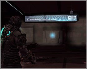 7 - Rozdział 6 (5) | Opis przejścia gry Dead Space 2 - Dead Space 2 - poradnik do gry