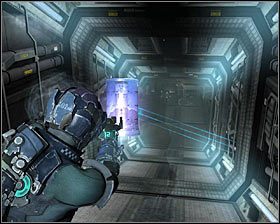 8 - Rozdział 6 (5) | Opis przejścia gry Dead Space 2 - Dead Space 2 - poradnik do gry
