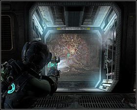 9 - Rozdział 6 (5) | Opis przejścia gry Dead Space 2 - Dead Space 2 - poradnik do gry