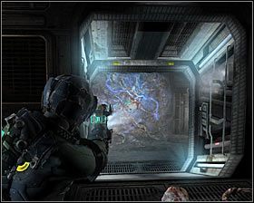 10 - Rozdział 6 (5) | Opis przejścia gry Dead Space 2 - Dead Space 2 - poradnik do gry