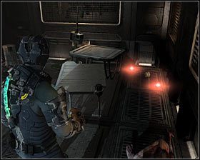 11 - Rozdział 6 (5) | Opis przejścia gry Dead Space 2 - Dead Space 2 - poradnik do gry