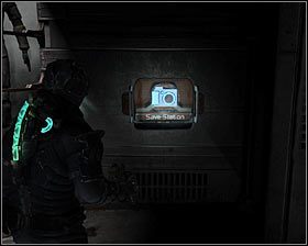 2 - Rozdział 7 (1) | Opis przejścia gry Dead Space 2 - Dead Space 2 - poradnik do gry