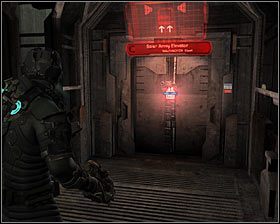 3 - Rozdział 7 (1) | Opis przejścia gry Dead Space 2 - Dead Space 2 - poradnik do gry