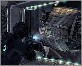 4 - Rozdział 7 (1) | Opis przejścia gry Dead Space 2 - Dead Space 2 - poradnik do gry
