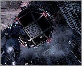 6 - Rozdział 7 (1) | Opis przejścia gry Dead Space 2 - Dead Space 2 - poradnik do gry