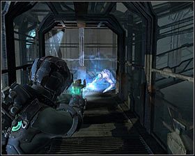 9 - Rozdział 7 (1) | Opis przejścia gry Dead Space 2 - Dead Space 2 - poradnik do gry