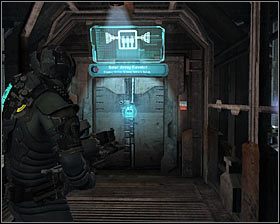 10 - Rozdział 7 (1) | Opis przejścia gry Dead Space 2 - Dead Space 2 - poradnik do gry