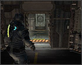 13 - Rozdział 7 (1) | Opis przejścia gry Dead Space 2 - Dead Space 2 - poradnik do gry