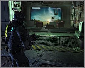 4 - Rozdział 7 (2) | Opis przejścia gry Dead Space 2 - Dead Space 2 - poradnik do gry