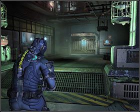 5 - Rozdział 7 (2) | Opis przejścia gry Dead Space 2 - Dead Space 2 - poradnik do gry