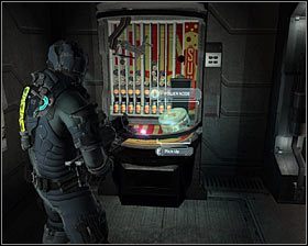 6 - Rozdział 7 (2) | Opis przejścia gry Dead Space 2 - Dead Space 2 - poradnik do gry