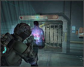 8 - Rozdział 7 (2) | Opis przejścia gry Dead Space 2 - Dead Space 2 - poradnik do gry