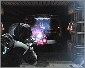 9 - Rozdział 7 (2) | Opis przejścia gry Dead Space 2 - Dead Space 2 - poradnik do gry