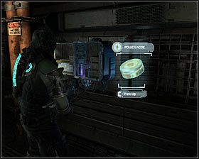 Niszczenie zapór jest na szczęście banalnie proste - Rozdział 7 (2) | Opis przejścia gry Dead Space 2 - Dead Space 2 - poradnik do gry