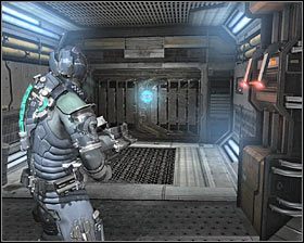 10 - Rozdział 7 (2) | Opis przejścia gry Dead Space 2 - Dead Space 2 - poradnik do gry