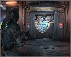 13 - Rozdział 7 (2) | Opis przejścia gry Dead Space 2 - Dead Space 2 - poradnik do gry
