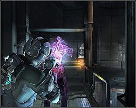 5 - Rozdział 7 (3) | Opis przejścia gry Dead Space 2 - Dead Space 2 - poradnik do gry