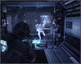 7 - Rozdział 7 (3) | Opis przejścia gry Dead Space 2 - Dead Space 2 - poradnik do gry